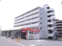 エムケイ鶴間
