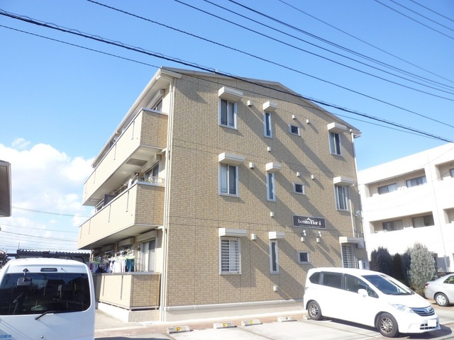 ボニートフロール?