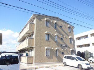 ボニートフロール?外観写真