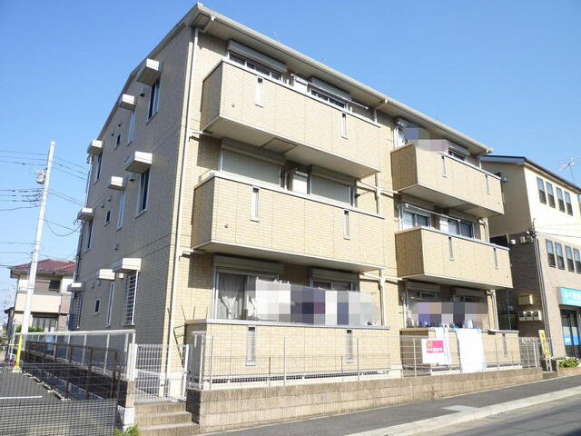 ボニートフロールⅡ