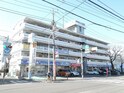 ナカムラビル鶴間