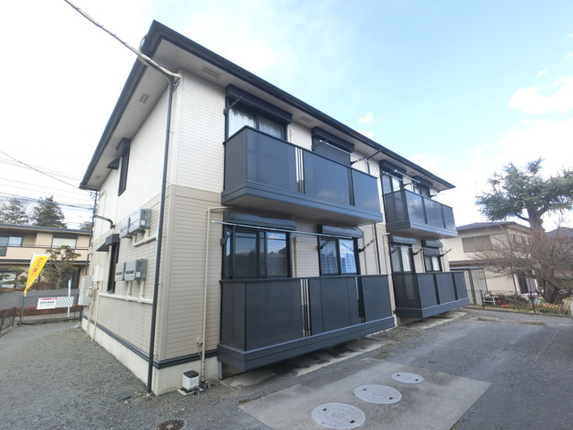 シャンベールＢ
