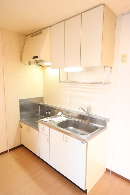 物件内観写真7　(キッチン♪)