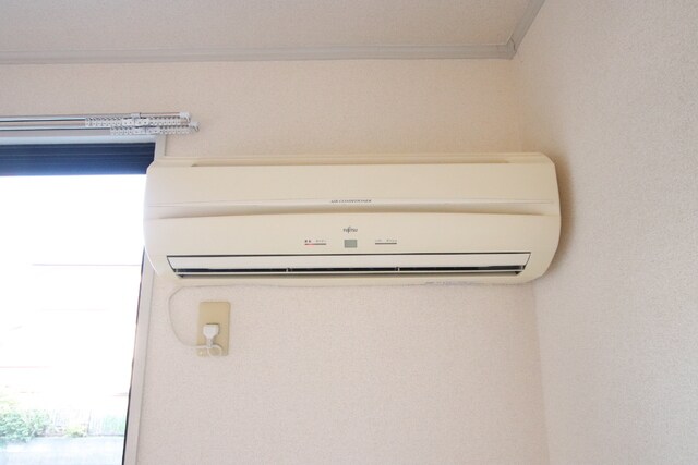 物件内観写真16　(エアコン♪)