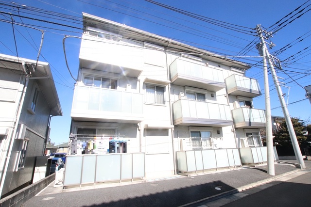 グリーンヒルズＲ