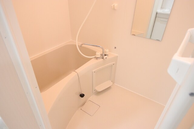 物件内観写真10　(バス／シャワールーム等)