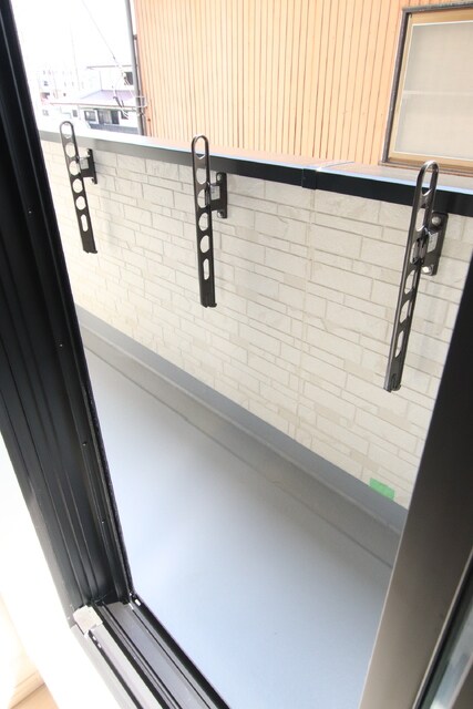 物件内観写真16　(バルコニー)