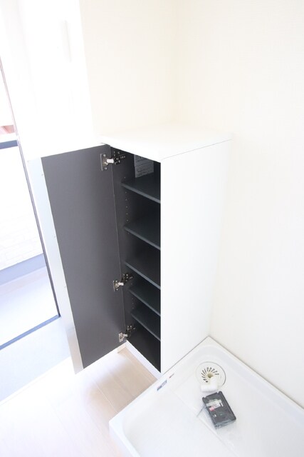 物件内観写真19　(シューズボックス)