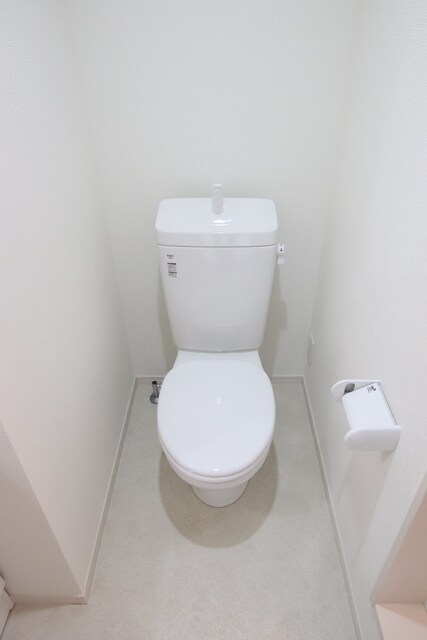 物件内観写真20　(トイレ)