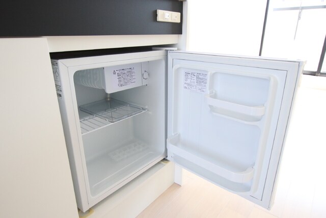 物件内観写真21　(ミニ冷蔵庫)