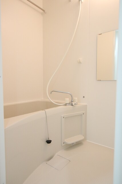 物件内観写真22　(バス／シャワールーム等)