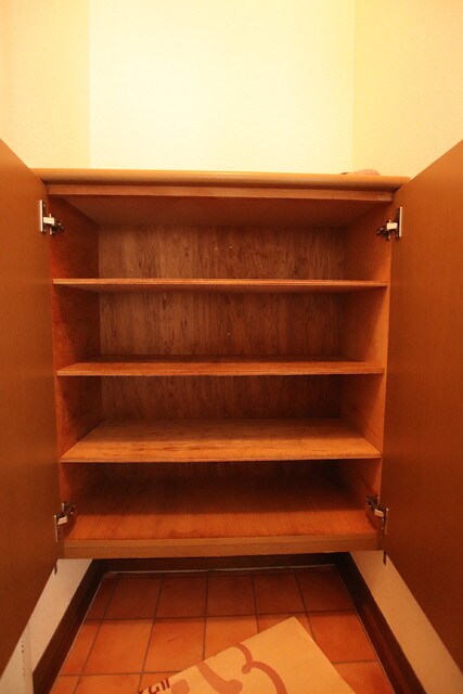 物件内観写真9　(★下駄箱収納★)