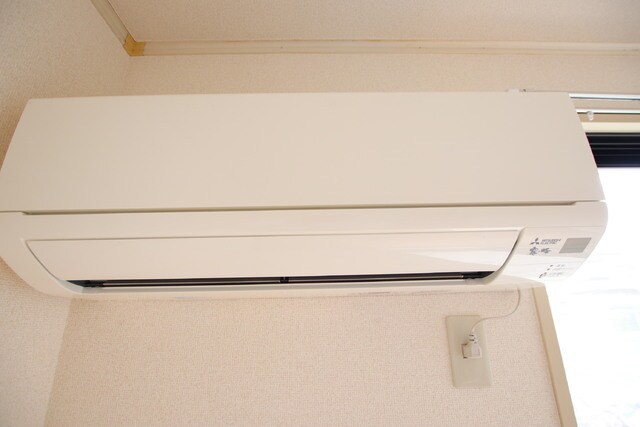 物件内観写真13　(★エアコン★)
