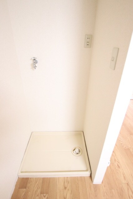 物件内観写真18　(★室内洗濯機置き場★)