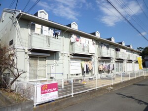 ライフメイト小林外観写真