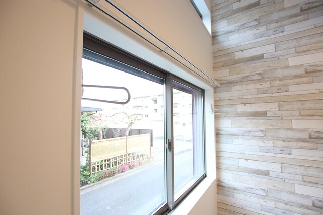 物件内観写真17　(眺望)