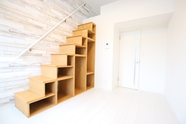 物件内観写真24　(白を基調としたお部屋です)