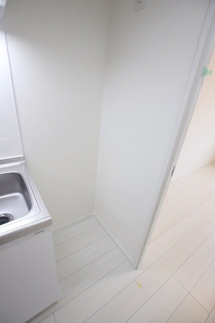 物件内観写真26　(冷蔵庫スペース)