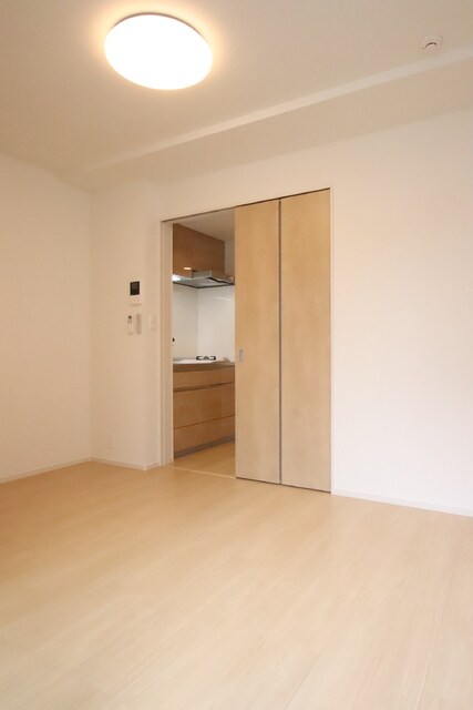 物件内観写真8　(*照明は設備ではありません。)