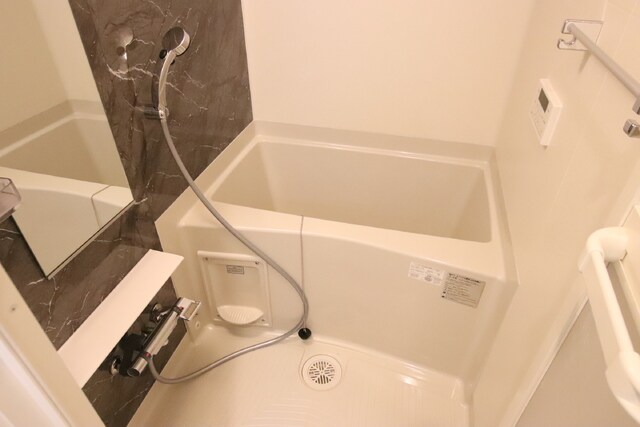 物件内観写真9　(バス／シャワールーム等)