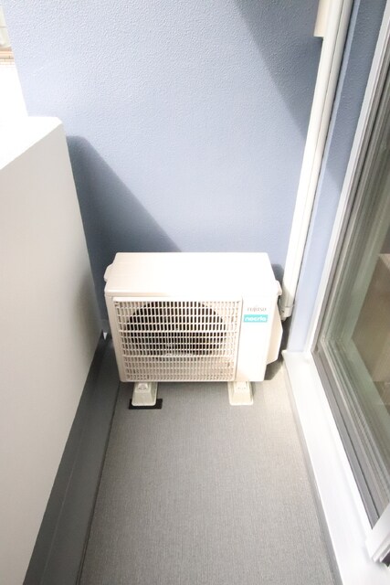 物件内観写真19　(バルコニー)