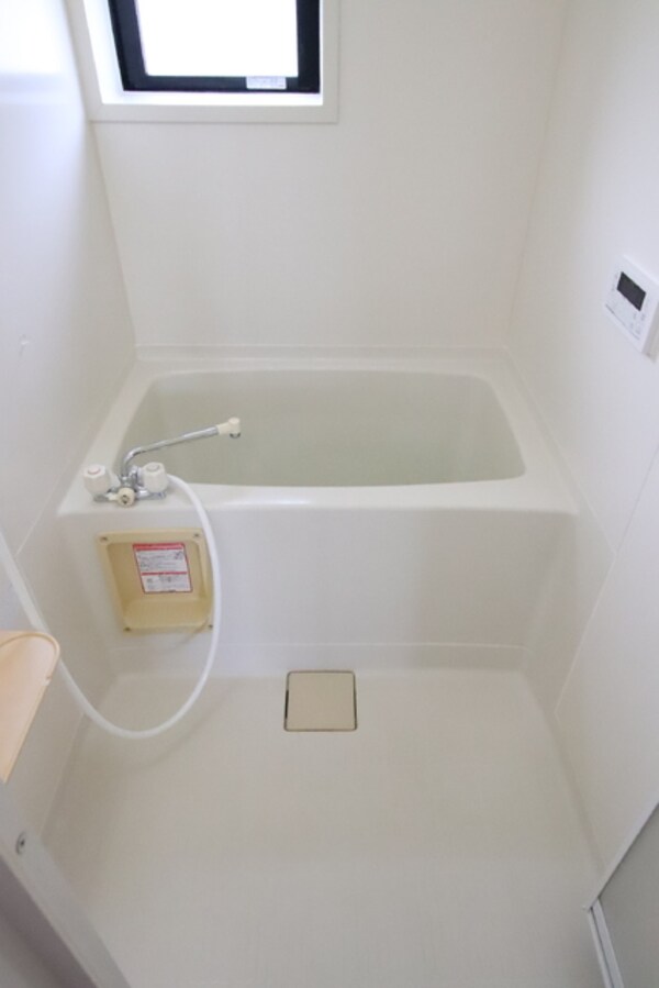 バス／シャワールーム等(バス／シャワールーム等)