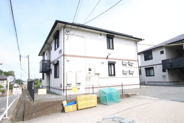 物件外観写真3　(外観)