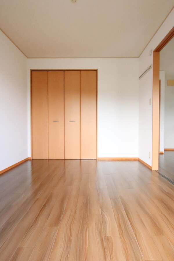 子供部屋(6帖の洋室)