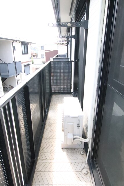 物件内観写真16　(バルコニー)