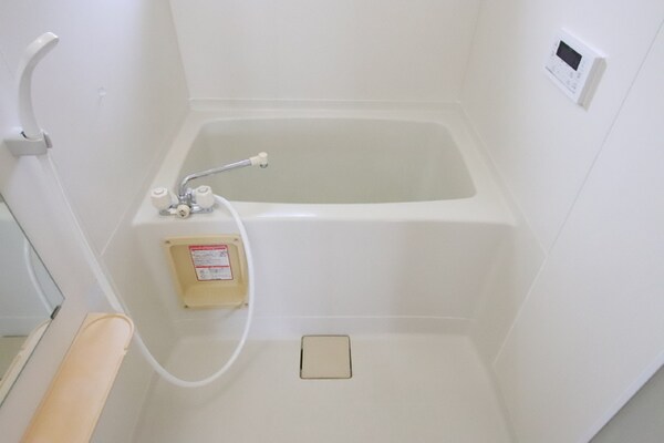 バス／シャワールーム等(バス／シャワールーム等)