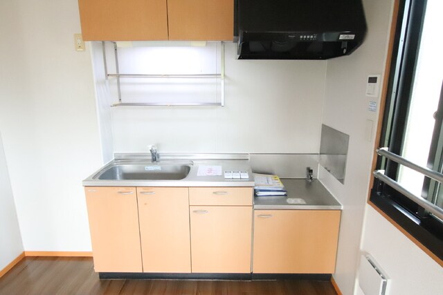 物件内観写真22　(キッチン)