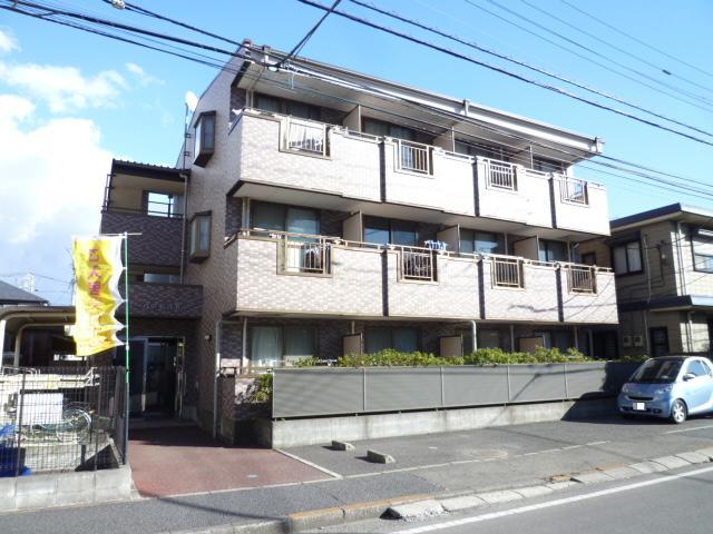 アーバン長窪Ⅱ