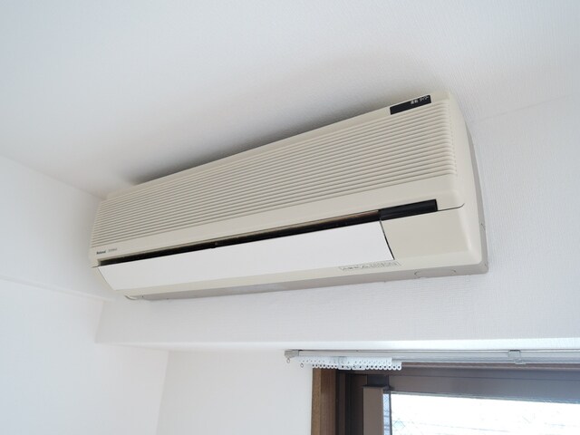物件内観写真17　(エアコン)