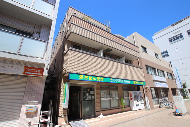 エクレール渋谷