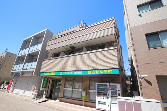 外観写真