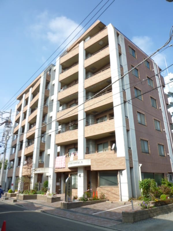 外観(外観)