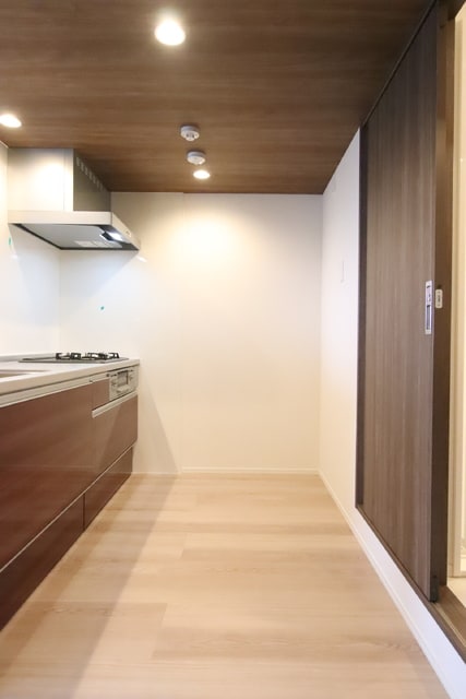 物件内観写真10　(キッチンスペース)