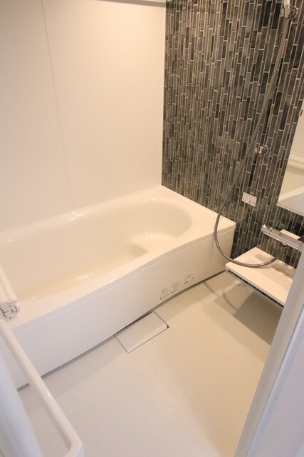 物件内観写真21　(バス／シャワールーム等)