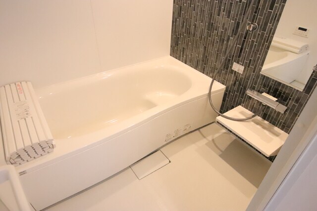 物件内観写真22　(バス／シャワールーム等)