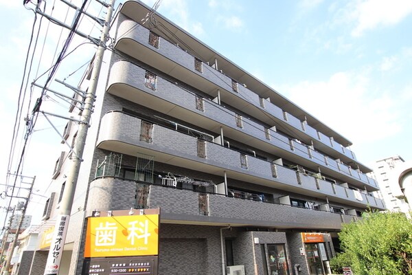 外観(外観♪)