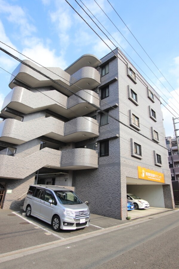 外観(外観♪)
