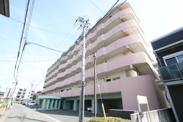 物件外観写真2　(外観)