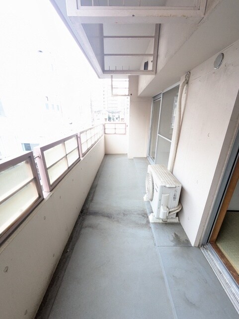 物件内観写真15　(※クリーニング前)