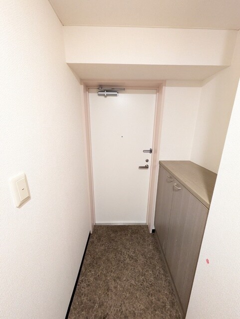 物件内観写真16　(※クリーニング前)