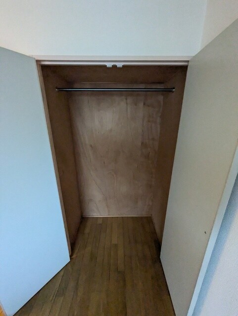 物件内観写真18　(※クリーニング前)