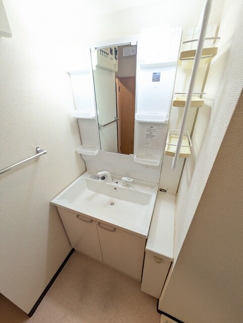 物件内観写真19　(※クリーニング前)