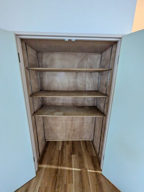 物件内観写真20　(※クリーニング前)