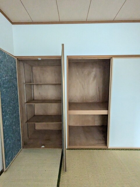 物件内観写真23　(※クリーニング前)