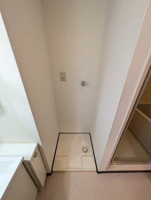 物件内観写真25　(※クリーニング前)