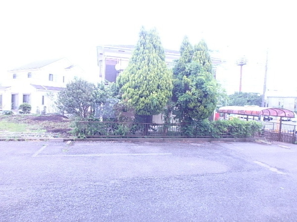 駐車場(駐車場（要空き確認）)